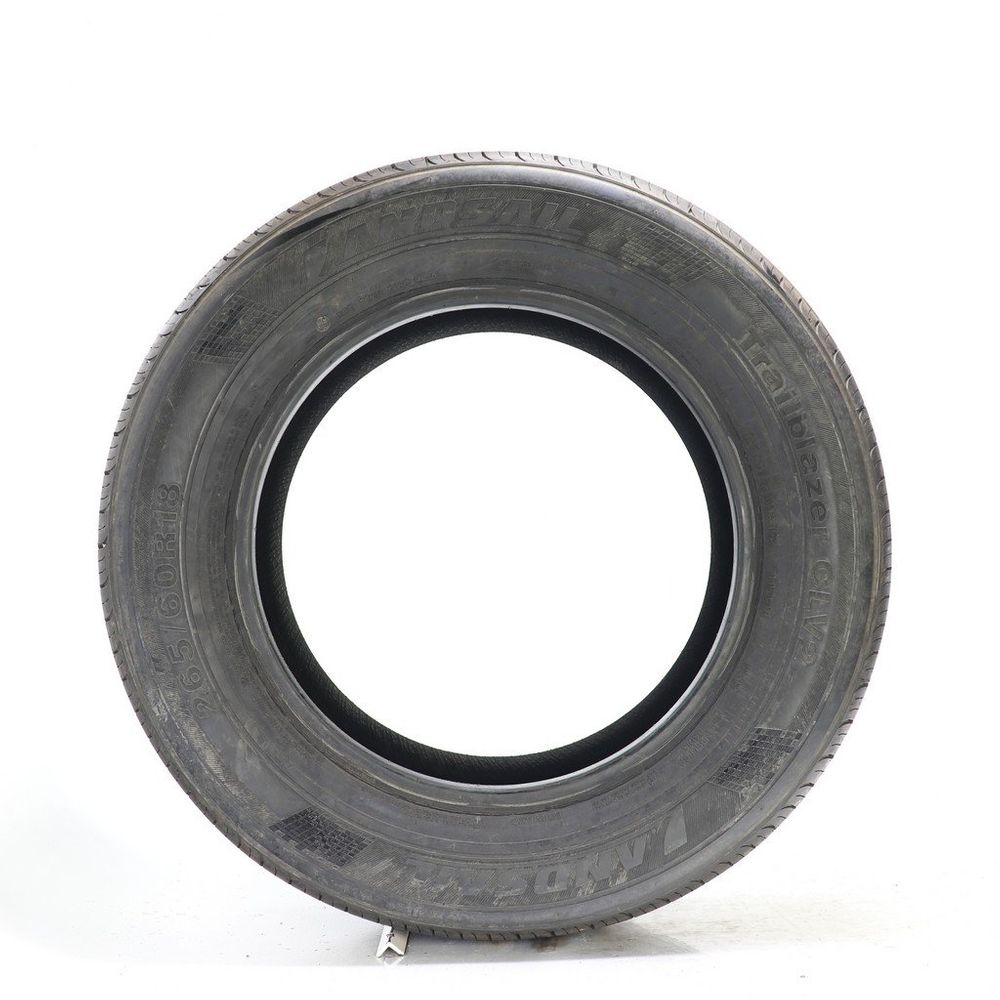 Driven Once 265/60R18 Landsail TrailBlazer CLV2 114H - 9/32 - Image 3