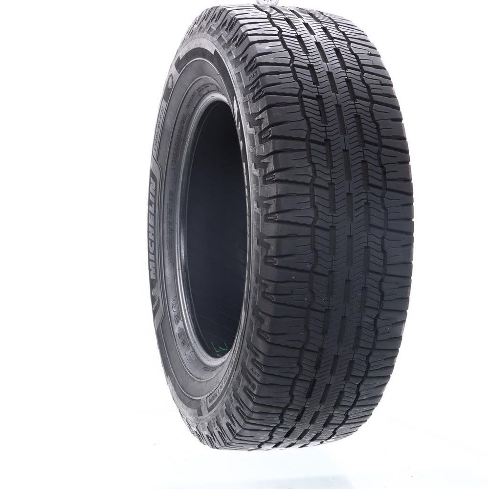 Used LT 295/65R20 Michelin Defender LTX Platinum 129/126S E - 11/32 - Image 1