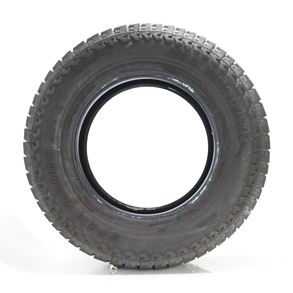 Used LT 275/70R18 Mazama Open Range A/T SQM-3 125/122S E - 16/32 - Image 3