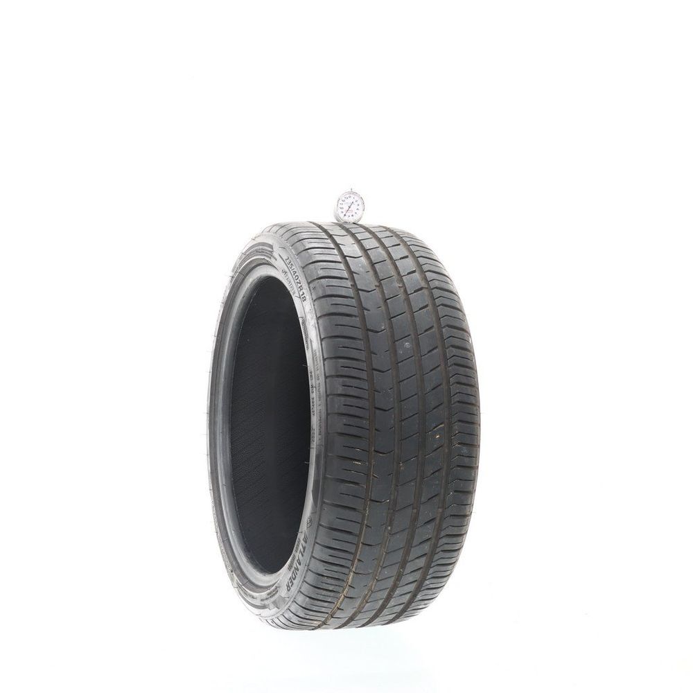 Used 235/40ZR18 Atlander XSport-86 95W - 8/32 - Image 1