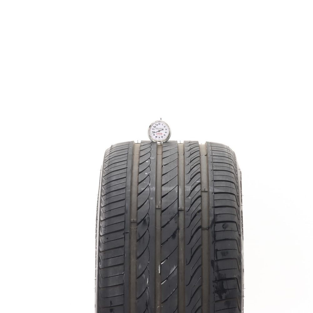Used 295/30ZR20 Delinte DH2 Eco 105Y - 9.5/32 - Image 2