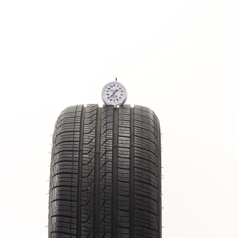 Set of (2) Used 205/45R17 Pirelli Cinturato P7 Run Flat 88V - 7-8.5/32 - Image 5