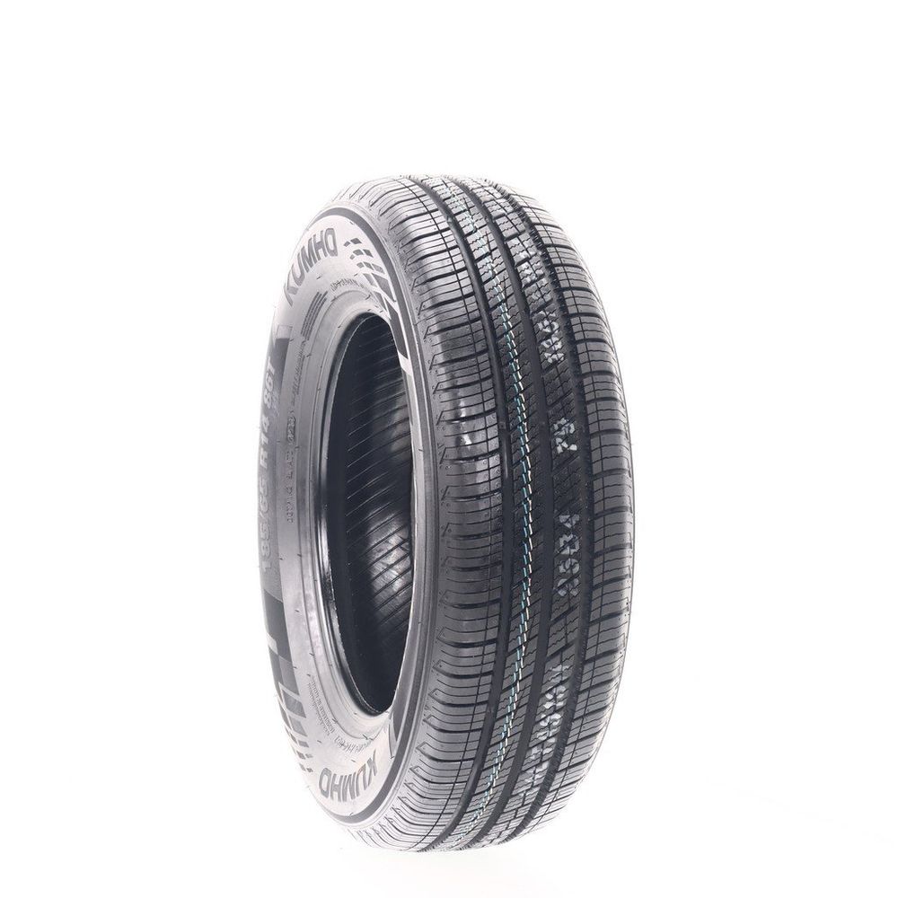 New 185/65R14 Kumho Solus TA51a 86T - Image 1