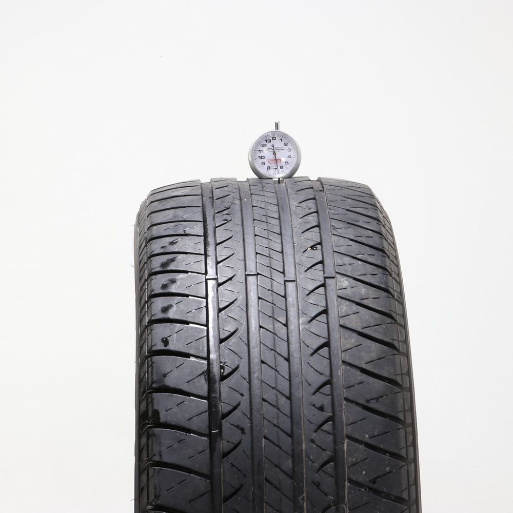 Set of (2) Used 255/55R20 Kelly Edge A/S 107H - 6-6.5/32 - Image 5
