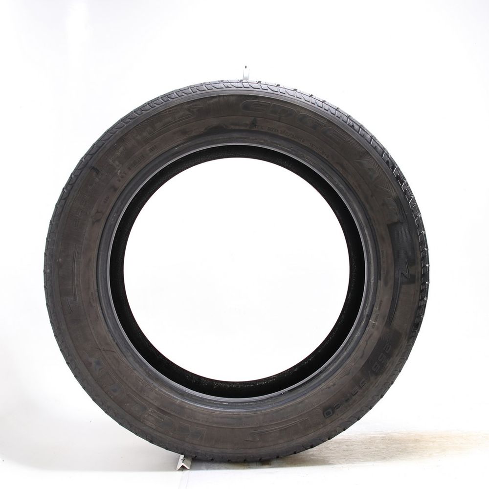 Set of (2) Used 255/55R20 Kelly Edge A/S 107H - 6-6.5/32 - Image 6