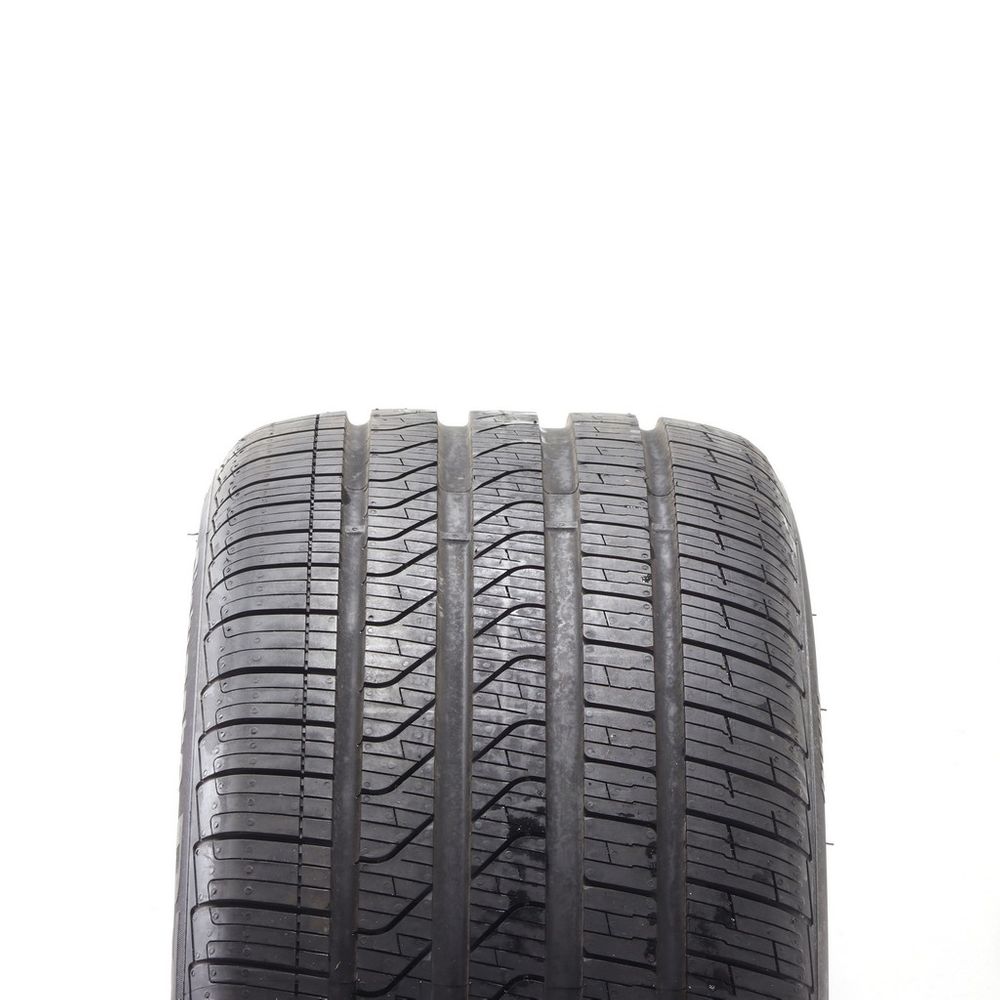 Driven Once 275/40R19 Pirelli Cinturato P7 MOE Run Flat 101H - 10/32 - Image 2