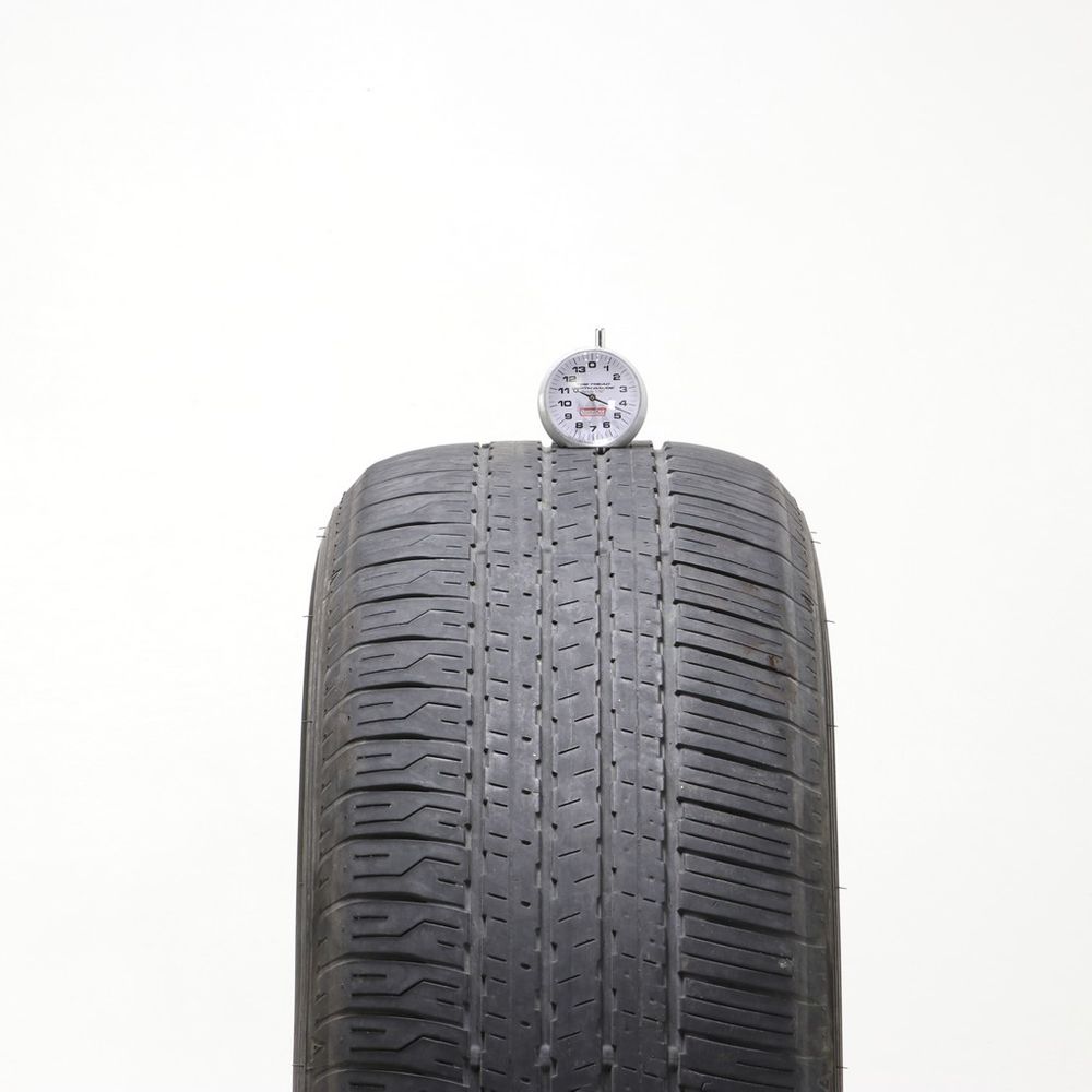 Set of (2) Used 235/60R18 Dunlop Grandtrek PT21 103H - 4.5/32 - Image 2