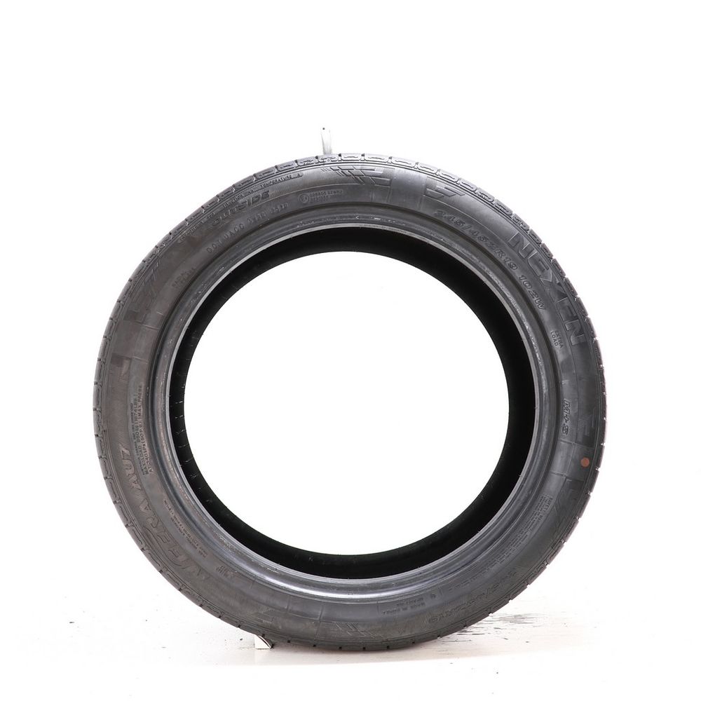 Used 245/45ZR19 Nexen N'Fera AU7 102W - 8/32 - Image 3