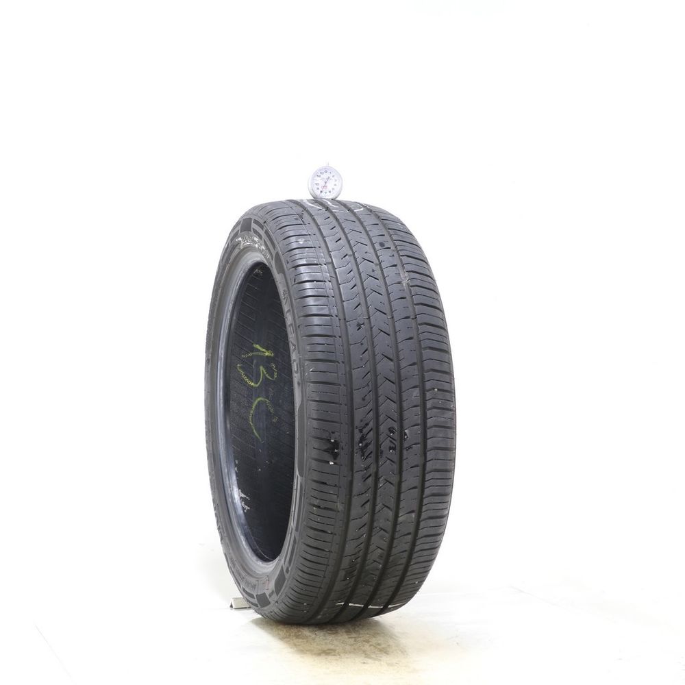 Used 215/45R17 Leao Lion Sport 3 91W - 8/32 - Image 1