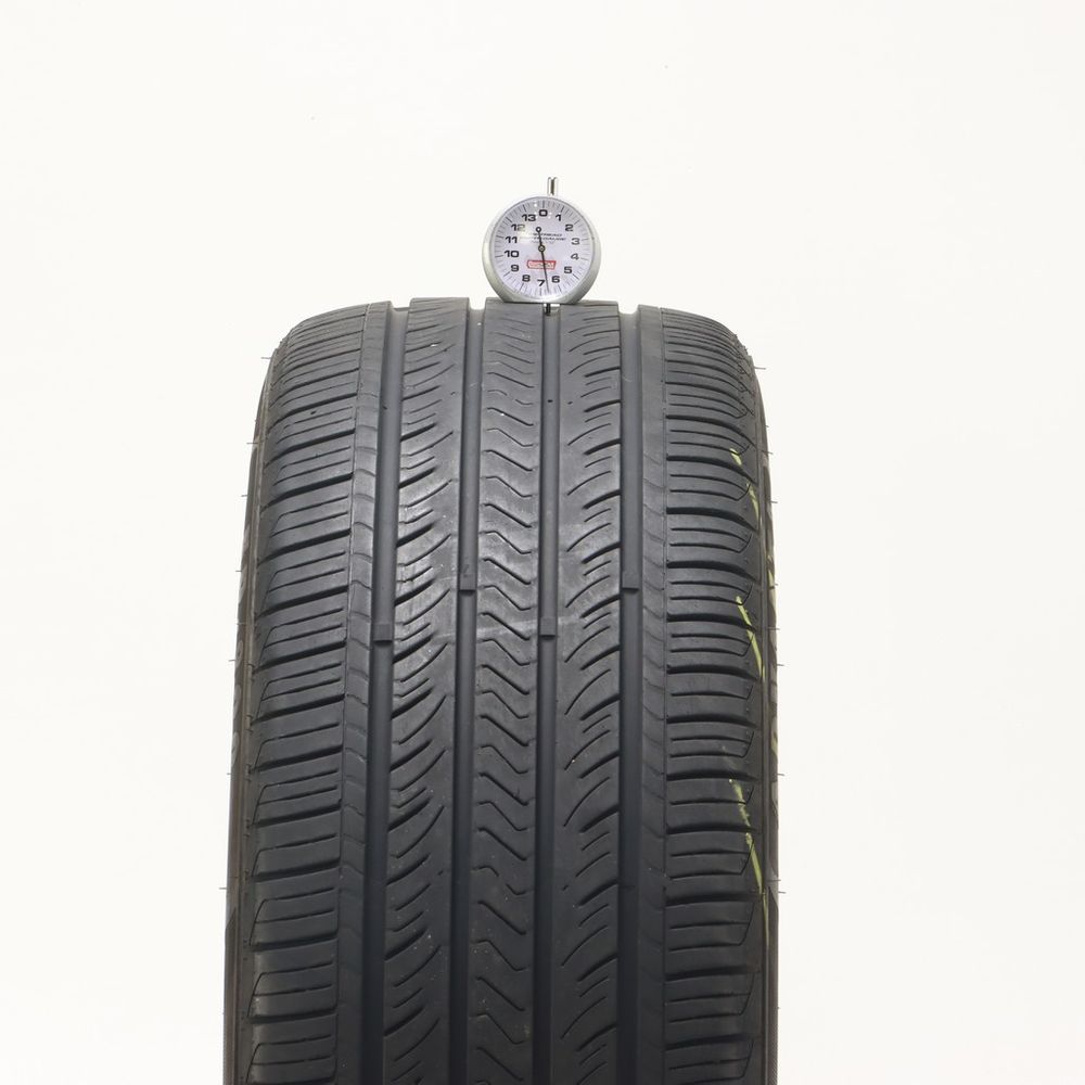 Set of (2) Used 225/45R17 Advanta ER-800 94W - 6.5-7.5/32 - Image 2