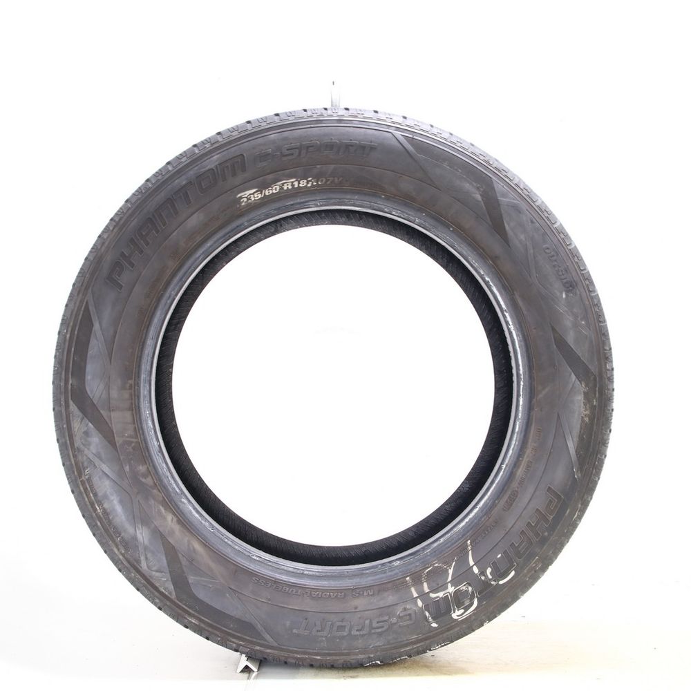 Used 235/60R18 Phantom C-Sport 107V - 5/32 - Image 3