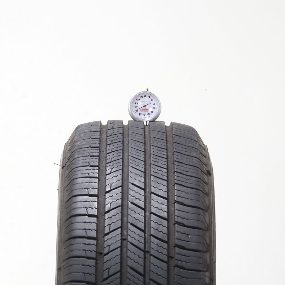 Set of (4) Used 225/60R17 Michelin Defender T+H 99H - 7.5-9/32 - Image 5