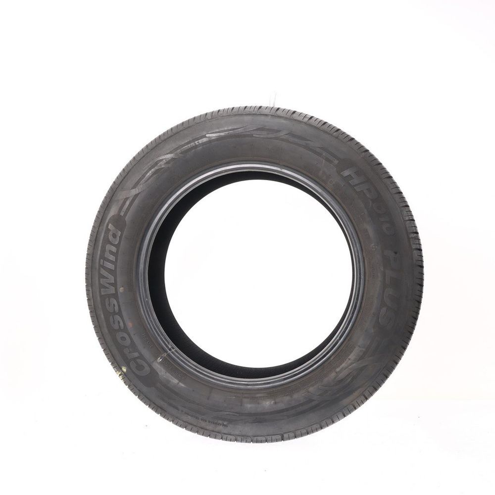 Set of (2) Used 225/65R17 Linglong Crosswind HP010 Plus 102H - 8.5-9/32 - Image 3