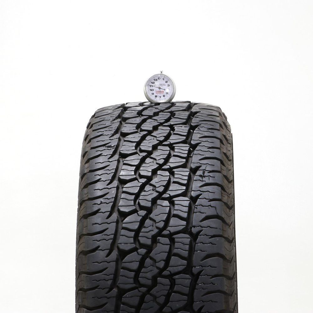 Set of (2) Used 225/55R18 BFGoodrich Trail-Terrain T/A 102H - 11/32 - Image 2