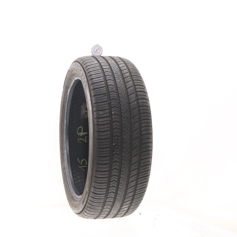 Used 245/45ZR20 Falken Pro G6 Sport A/S 103Y - 8.5/32 - Image 1