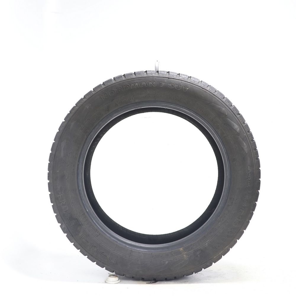 Used 235/55R18 Nokian Nordman 7 SUV 104T - 8.5/32 - Image 3