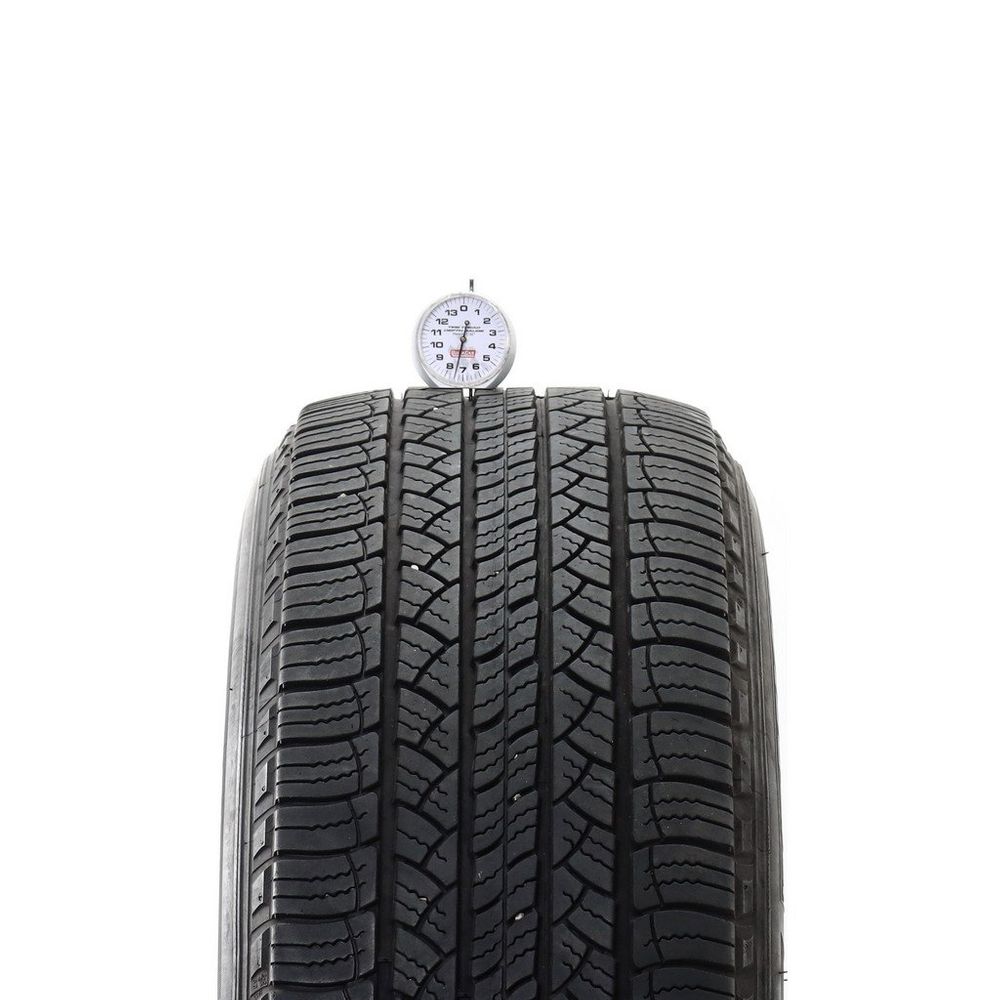 Set of (2) Used 245/60R18 Michelin Latitude Tour 105T - 7.5/32 - Image 2