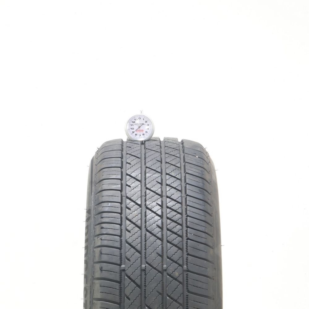 Used 215/55R17 Bridgestone Potenza RE980AS+ 94W - 8.5/32 - Image 2