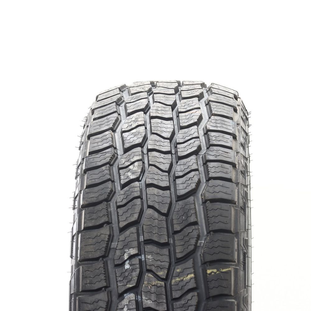 Driven Once 255/70R16 Cooper Discoverer AT3 4S 111T - 13/32 - Image 2