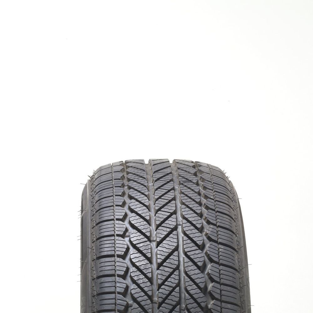 Set of (2) New 215/55R17 Bridgestone WeatherPeak 94V - 10/32 - Image 2