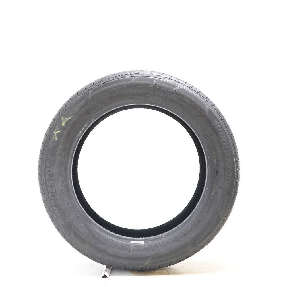 Set of (2) New 215/55R17 Bridgestone WeatherPeak 94V - 10/32 - Image 3
