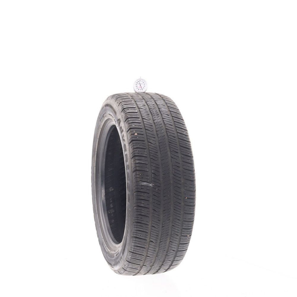 Set of (2) Used 205/55R16 BFGoodrich Advantage Control 91H - 6-7.5/32 - Image 1