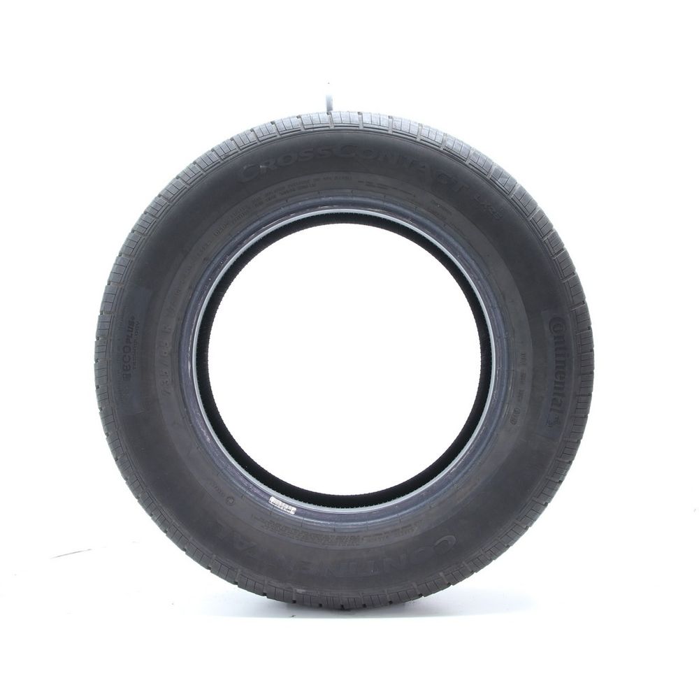 Used 235/65R17 Continental CrossContact LX25 108H - 9.5/32 - Image 3