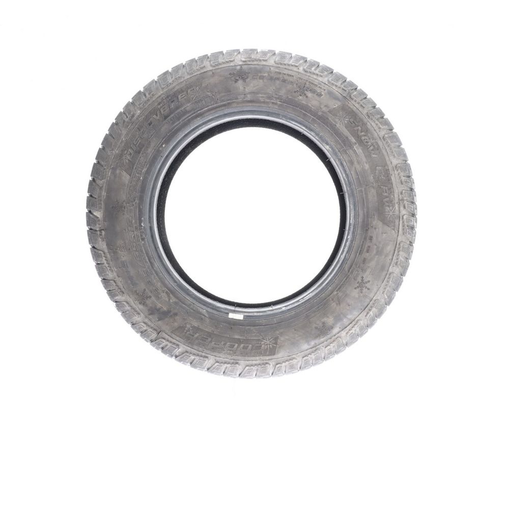 Used 235/65R16C Cooper Discoverer Snow Claw 121/119R - 6.5/32 - Image 3