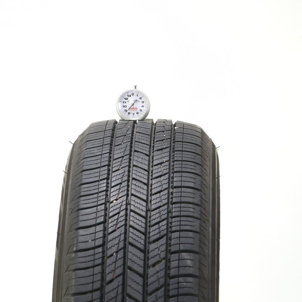 Set of (2) Used 225/60R18 Kumho Solus TA51a 100H - 8.5-9.5/32 - Image 2
