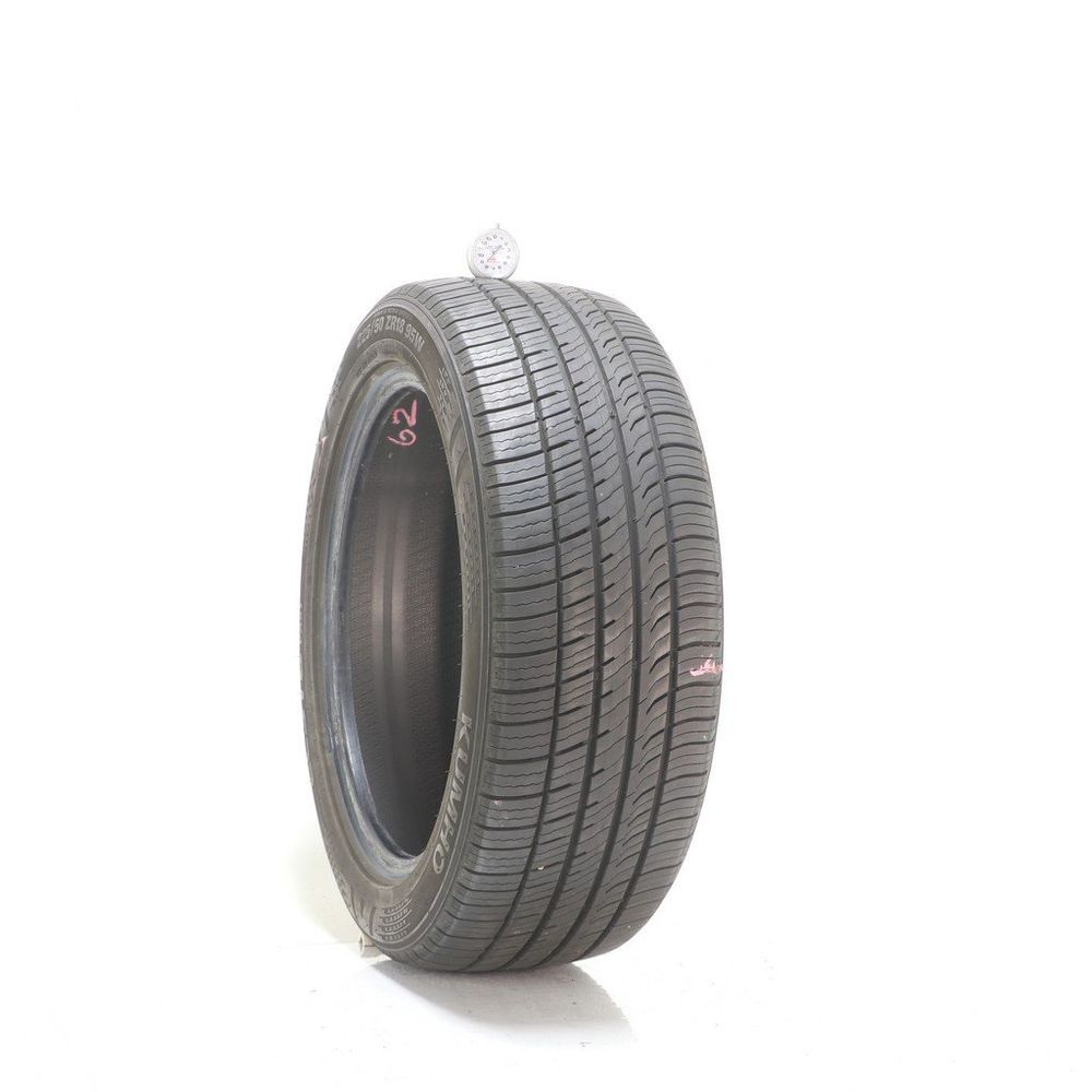 Used 225/50ZR18 Kumho Ecsta PA51 95W - 8.5/32 - Image 1
