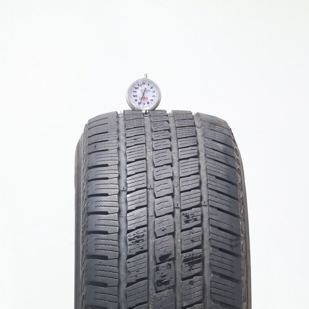 Used 255/70R17 Kumho Crugen HT51 112T - 7.5/32 - Image 2