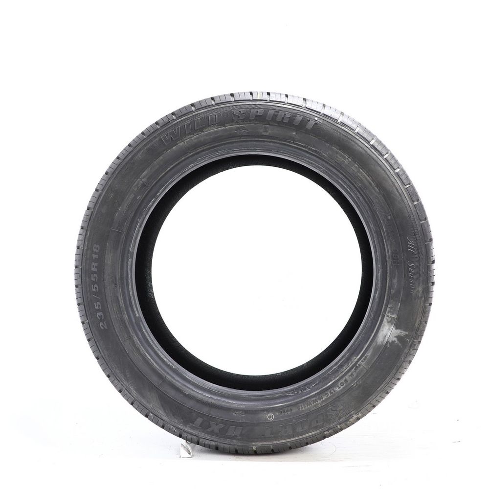 Driven Once 235/55R18 Wild Spirit Sport HXT 99H - 9.5/32 - Image 3