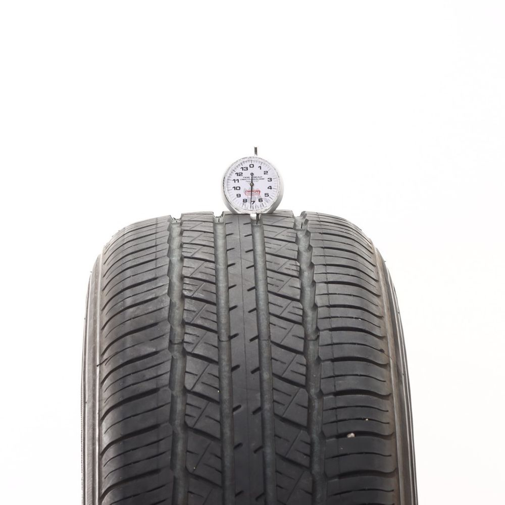 Set of (2) Used 245/70R17 Landsail CLV2 110H - 7/32 - Image 2