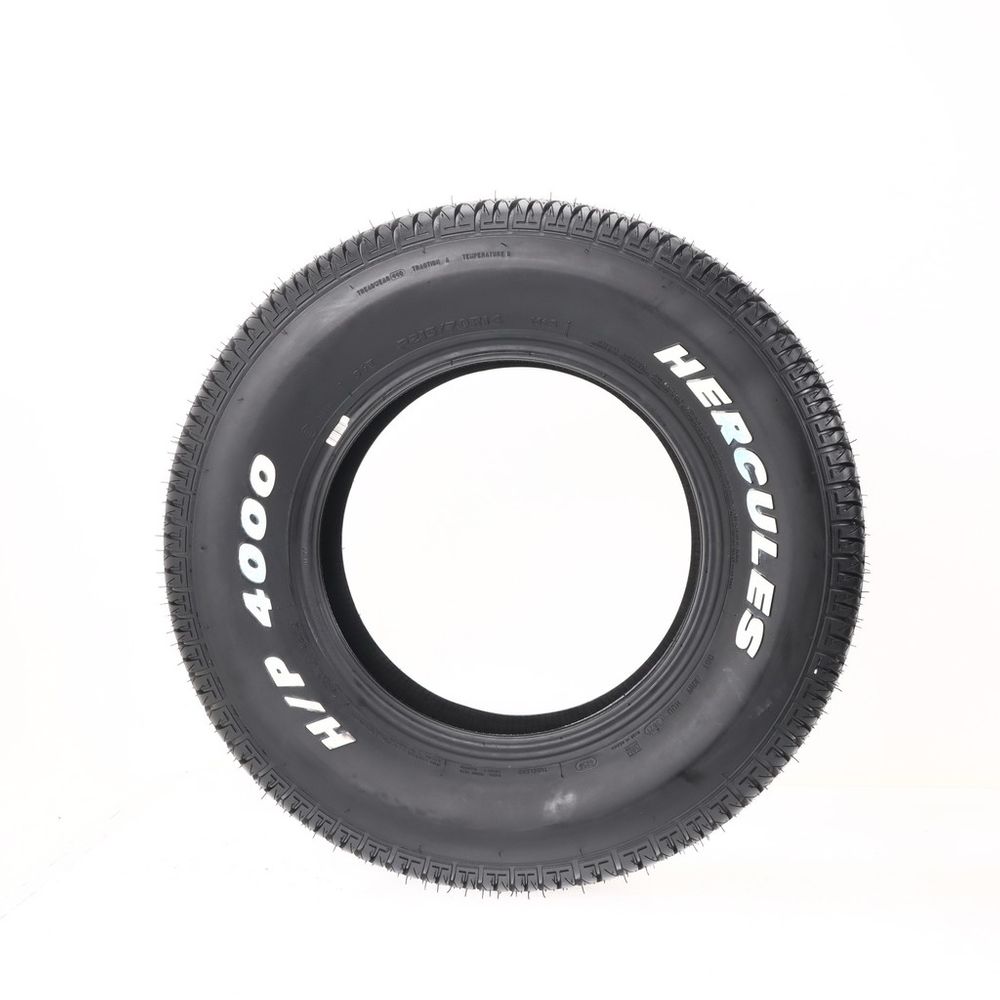 New 215/70R14 Hercules HP 4000 96T - Image 3