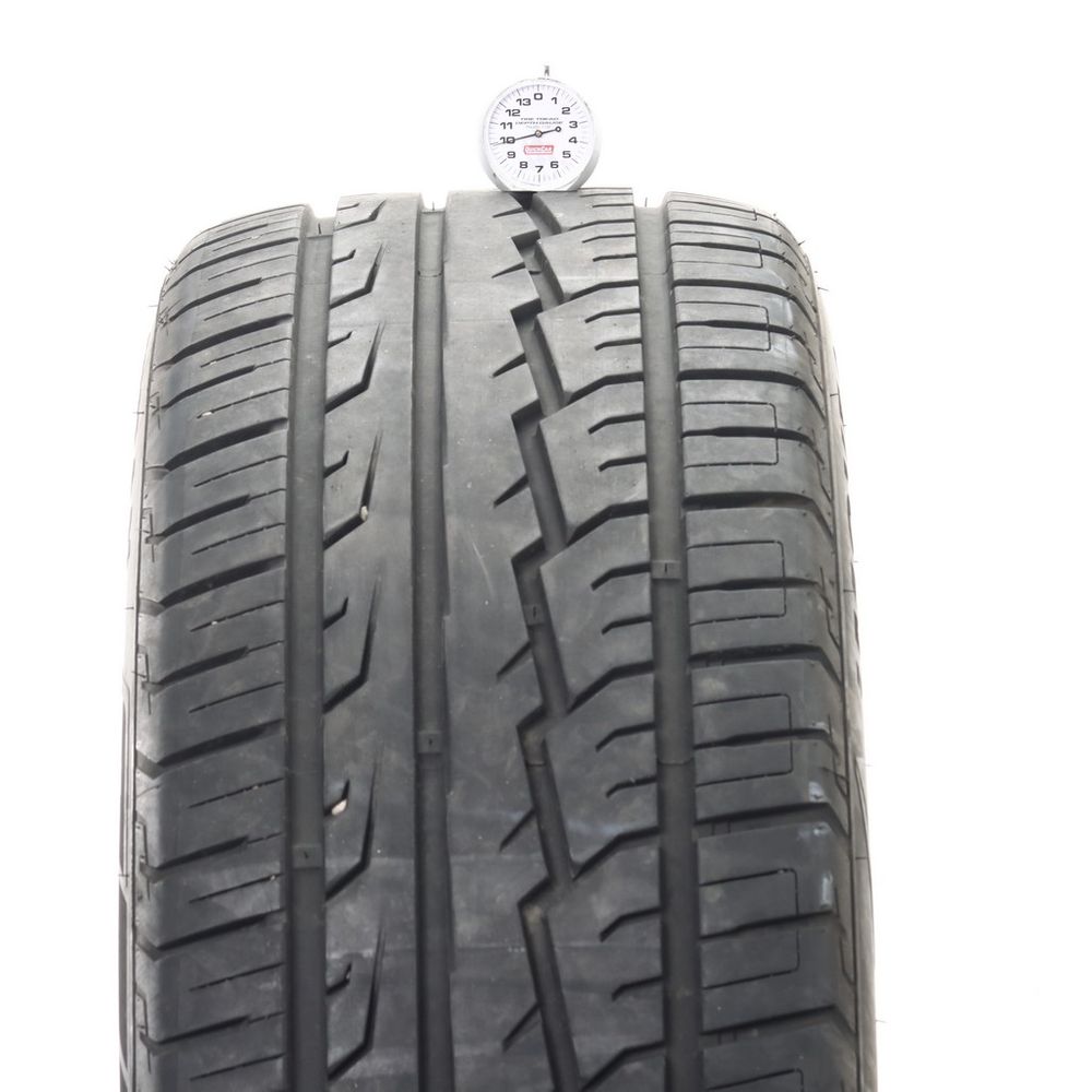 Used 285/45R22 Ironman IMove Gen 2 SUV 114V - 9.5/32 - Image 2