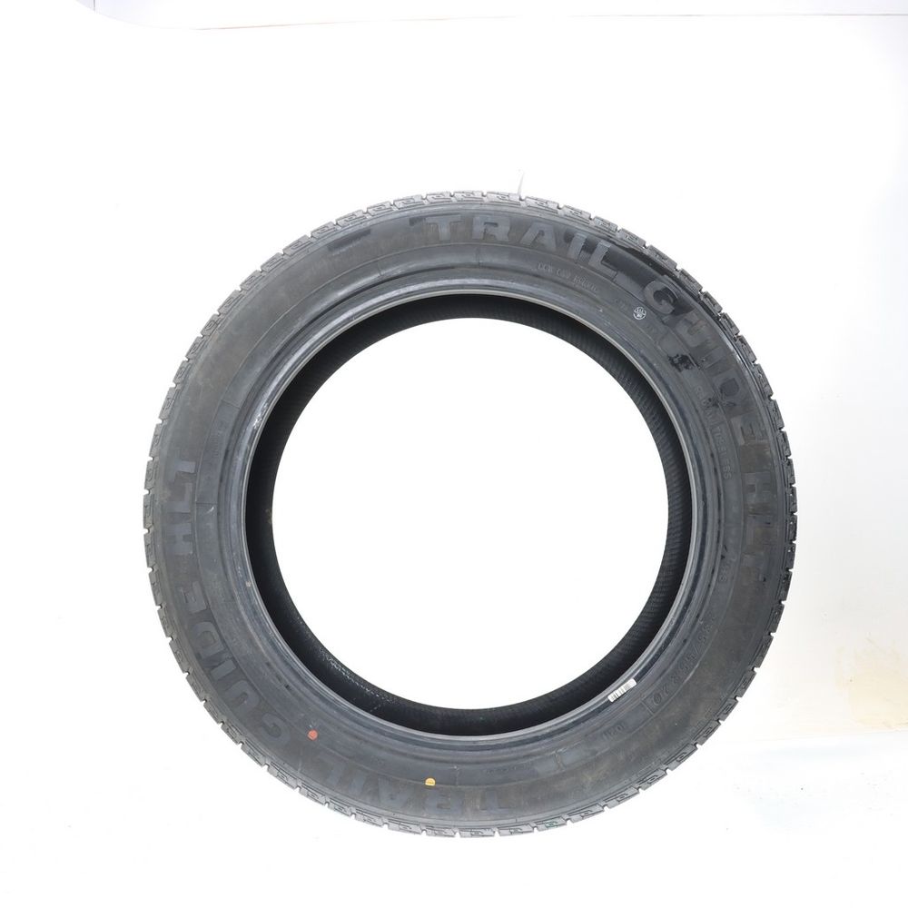 Used 235/55R20 Trail Guide HLT 102H - 10/32 - Image 3