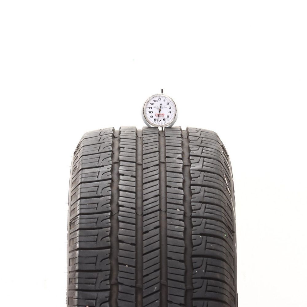 Set of (4) Used 215/55R17 Goodyear Reliant All-season 94V - 6.5-8/32 - Image 8