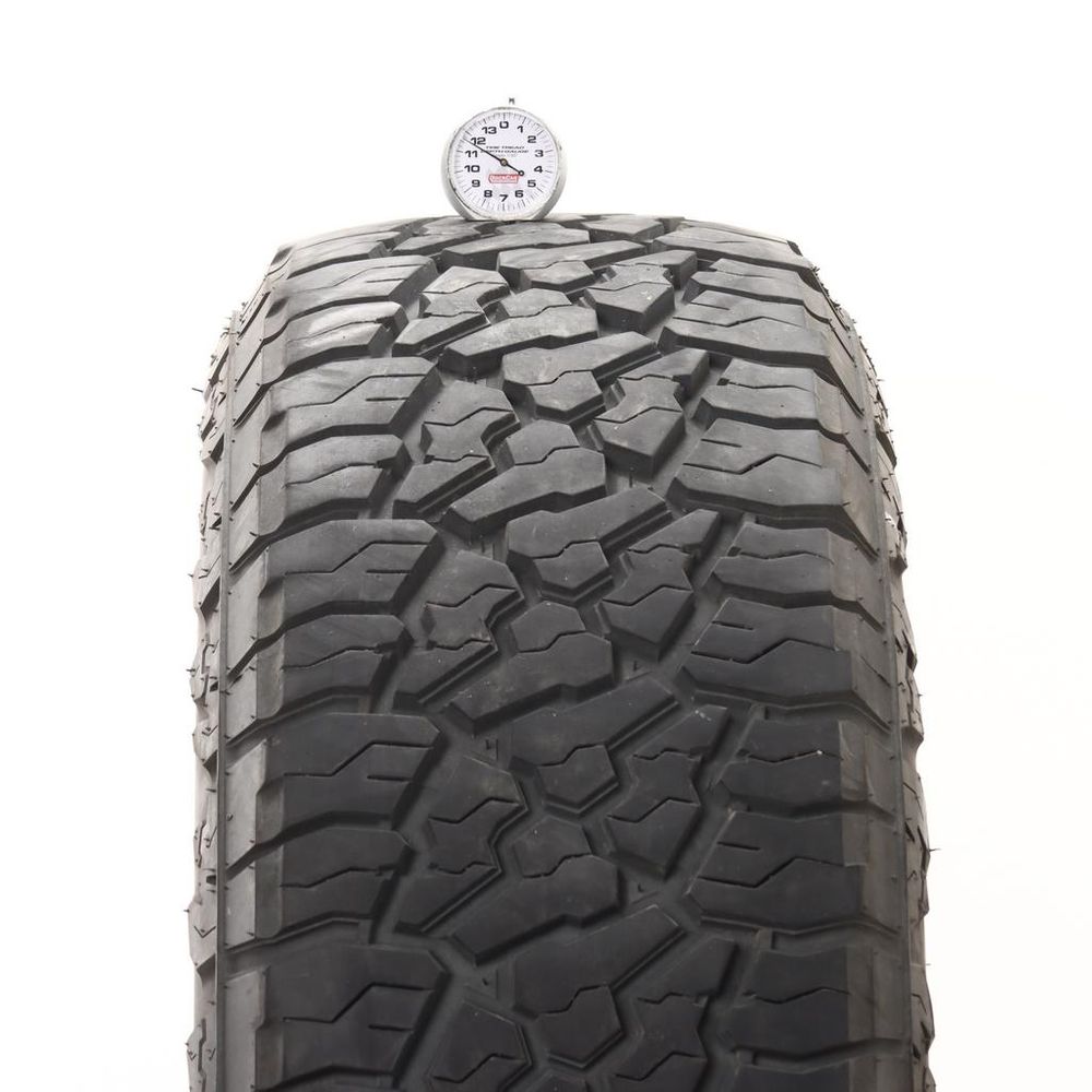 Set of (2) Used LT 265/70R18 Ironhead Thrasher AT IH03 124/121R E - 11-11.5/32 - Image 5