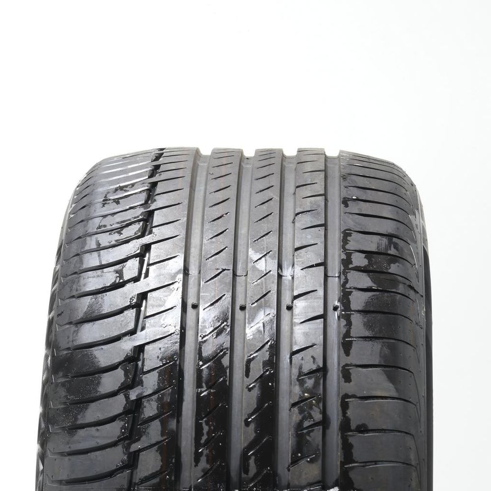 Driven Once 315/45R21 Continental PremiumContact 6 MO 116Y - 9/32 - Image 2