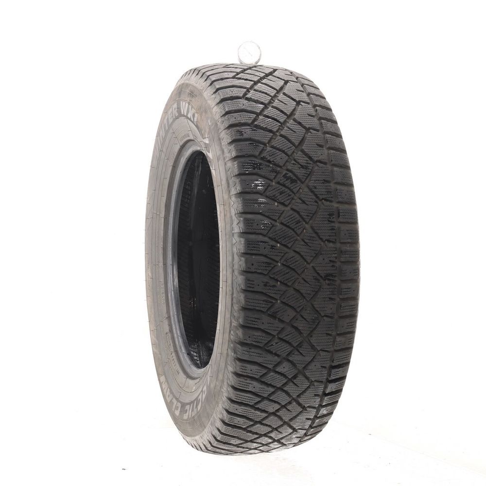 Used 265/70R18 Arctic Claw Winter WXI 116T - 12/32 - Image 1