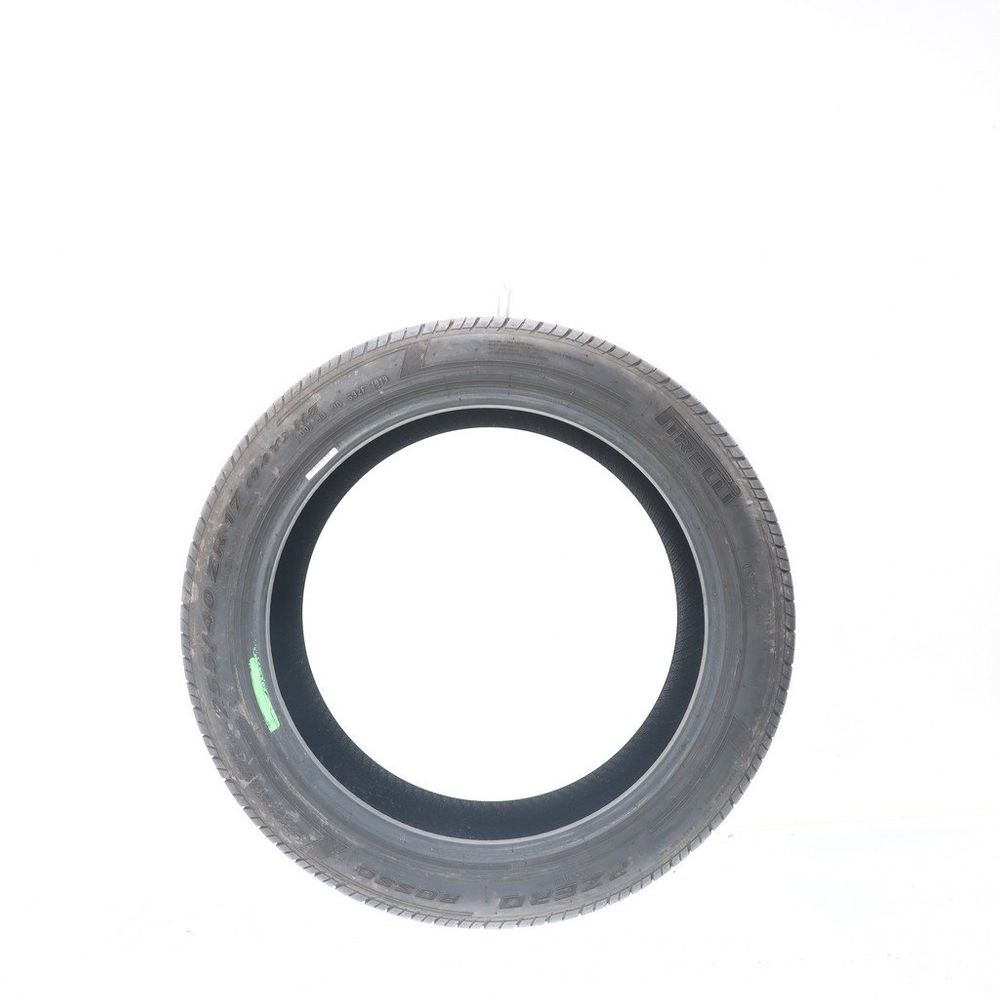 Used 255/40ZR17 Pirelli P Zero Rosso N5 94Y - 7/32 - Image 3