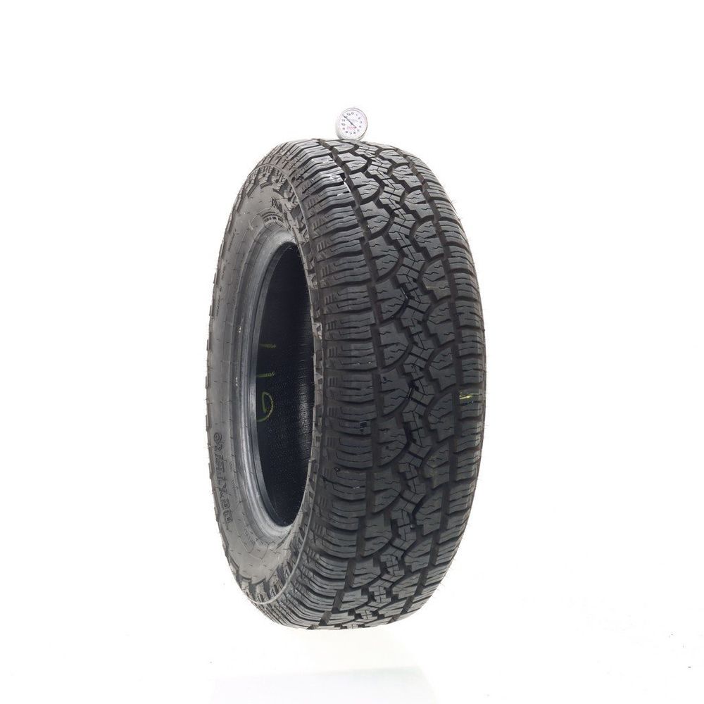 Set of (2) Used 245/65R17 Dextero All Terrain DAT1 105T - 10-11.5/32 - Image 4