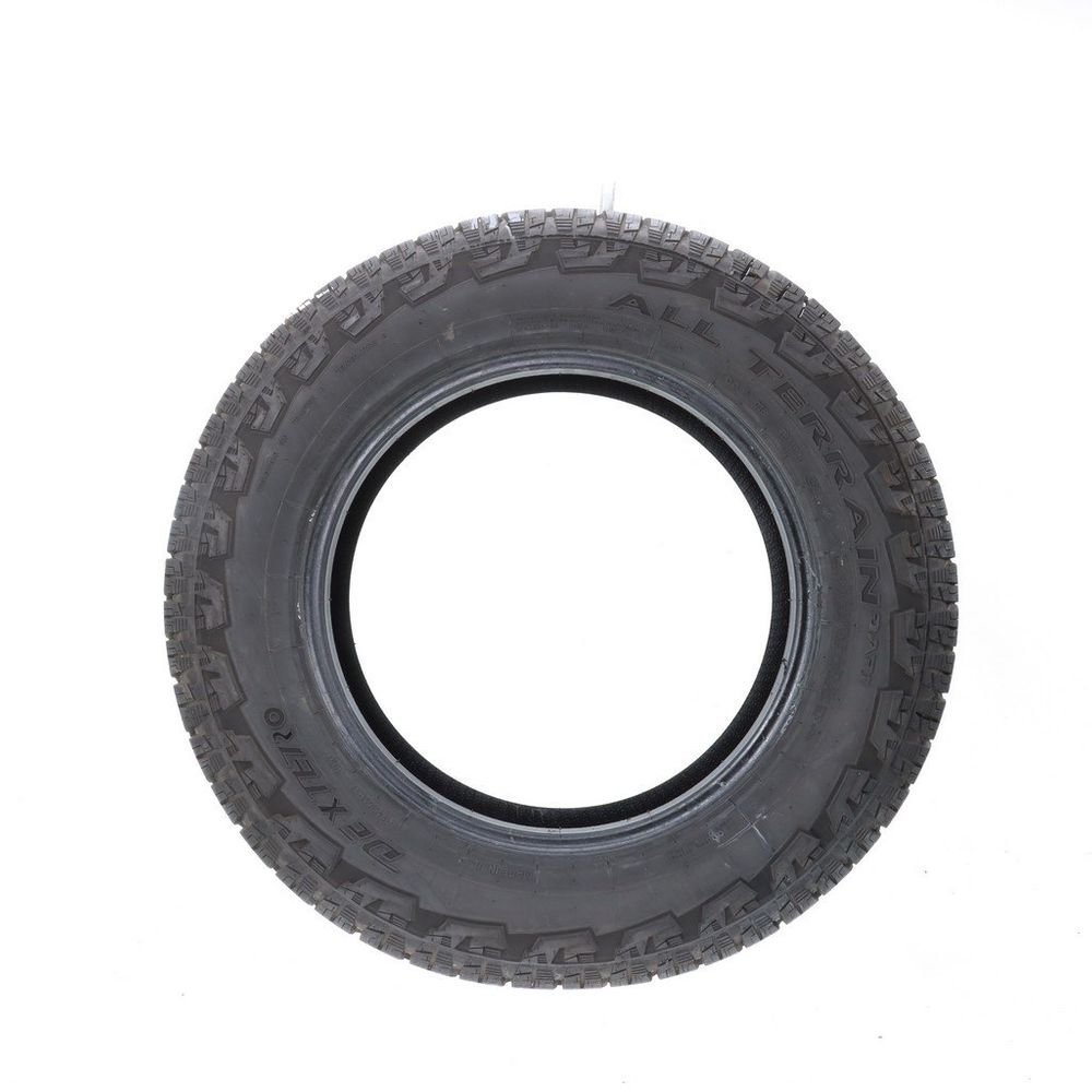 Set of (2) Used 245/65R17 Dextero All Terrain DAT1 105T - 10-11.5/32 - Image 6