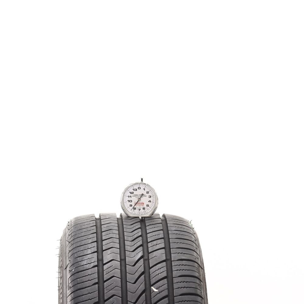 Set of (2) Used 185/55R16 Toyo Ultra Z900 83H - 8/32 - Image 2