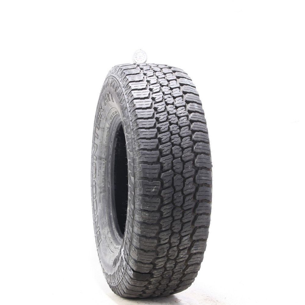 Used 265/75R16 Sumitomo Encounter AT 116T - 10/32 - Image 1