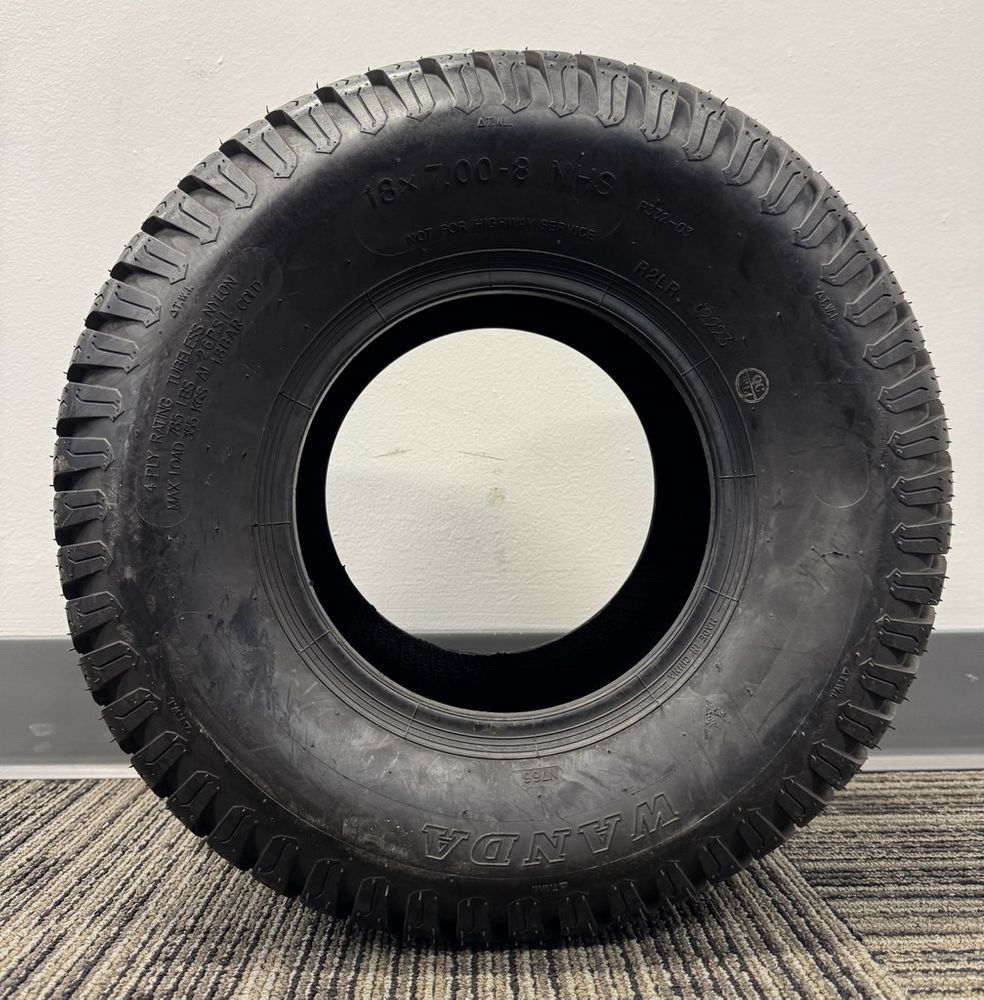 New 18X7-8 Wanda P332 1N/A - Image 3