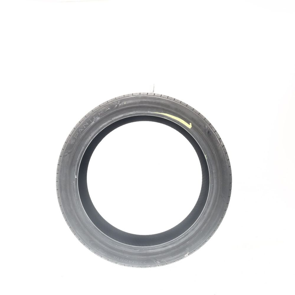 Used 225/40R18 Pantera Platinum Touring A/S 92H - 8.5/32 - Image 3
