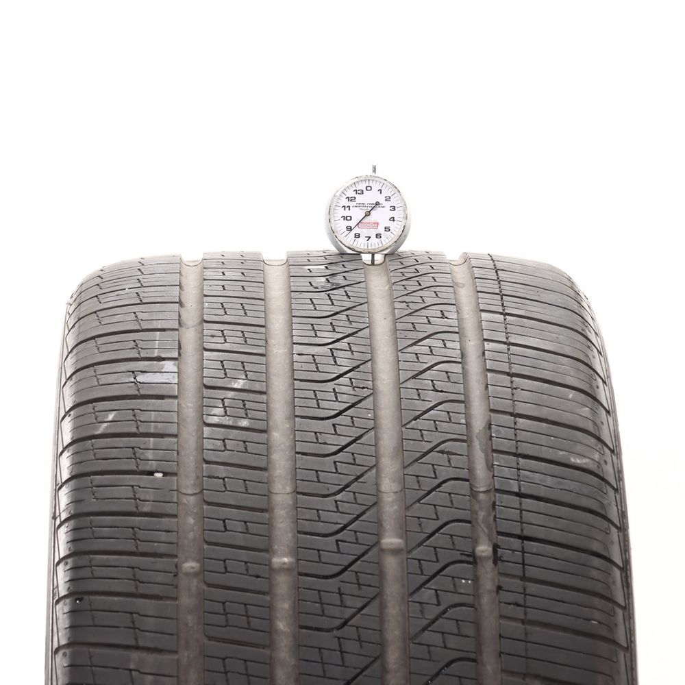 Set of (4) Used 315/30R21 Pirelli Cinturato P7 N1 PNCS 105V - 8-8.5/32 - Image 5