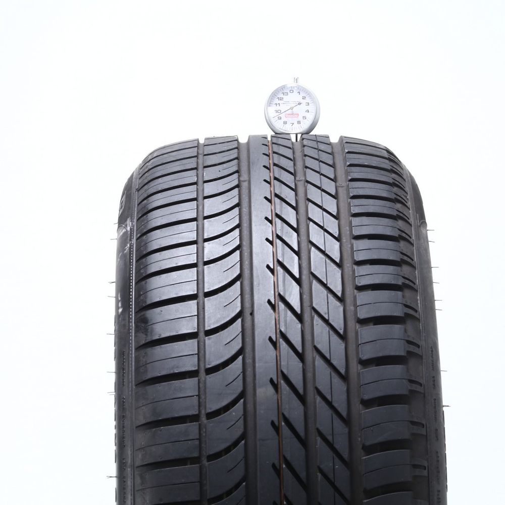 Used 275/45R21 Goodyear Eagle F1 Asymmetric SUV 4X4 110W - 9.5/32 - Image 2