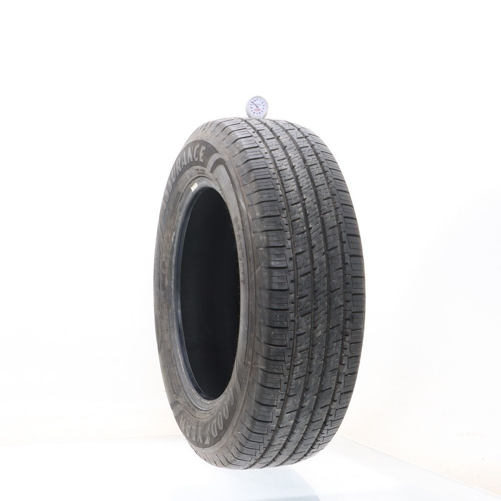 Used 235/65R18 Goodyear Assurance MaxLife 106V - 12/32 - Image 1